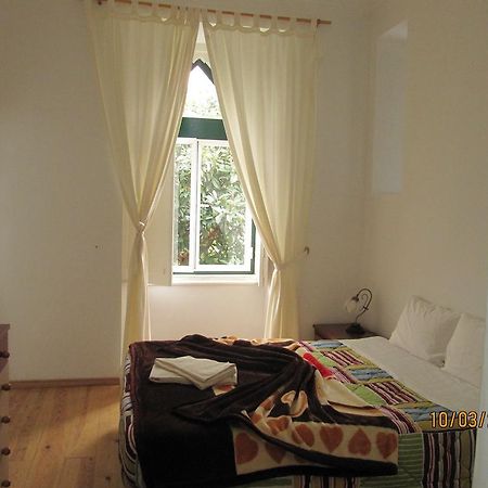 Go Hostel Lisboa Eksteriør billede