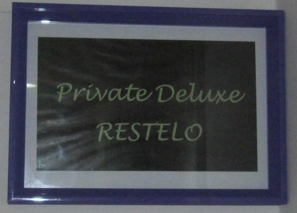 Go Hostel Lisboa Værelse billede