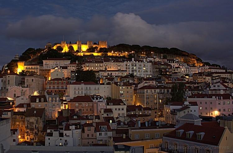 Go Hostel Lisboa Eksteriør billede