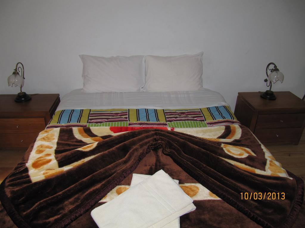 Go Hostel Lisboa Eksteriør billede